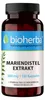 Bioherba Mariendistel Extrakt 380 mg 100 Kapseln Produktbild-Vorschau 1