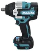 Makita DTW 700 F1J Akku Schlagschrauber 18 V 700 Nm 1/2" Produktbild-Vorschau 3