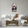 Bild auf Leinwand - Leinwandbild - Abstraktion modern - Produktbild-Vorschau 6