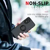 OPPO A17 Hülle, Ring Halter Ständer Matte Transluzent TPU Produktbild-Vorschau 6