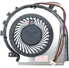 CPU Links - Lüfter Kühler 4-Pin stecker FAN cooler für MSI Produktbild-Vorschau 3