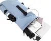 Cityrucksack RollTop Rucksack Freizeitrucksack Herren Damen Produktbild-Vorschau 5