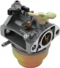 Vergaser mit Dichtung Luftfilter für Honda GCV135 GCV160 Produktbild-Vorschau 4