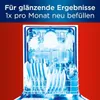 Somat Klarspüler, 1x750ml & Spezial Salz, 1x1,2 kg Produktbild-Vorschau 8
