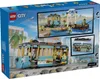 LEGO® City Klassische Strandstraßenbahn (60506); Bauset für Produktbild-Vorschau 2