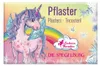 Einhorn-Paradies|Die Spiegelburg Pflasterstrips (10 St.) - Produktbild-Vorschau 1