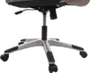 Bürostuhl HWC-A71, Chefsessel Drehstuhl, Kunstleder  Produktbild-Vorschau 8