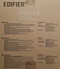 Edifier Studio S2000MKIII 2.0 holz Bluetooth retail Náhľad obrázku produktu 18