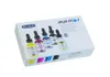 Schmincke Aqua Drop Karton-Set 5x 30ml Primärfarben + Produktbild-Vorschau 2