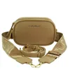Valentino Shoulder Bag VBS7UE01G in BLACK color size Talla Anteprima dell’immagine prodotto 30