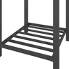 home24 Gartenküchenecktisch - Aluminium / Kunststoff - Produktbild-Vorschau 10