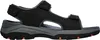 Skechers Tresmen Garo Schwarz BLK Größe EU 45 Produktbild-Vorschau 3