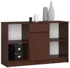 AKORD Furniture Factory OP0LZESVEN002, Wenge, 1 Produktbild-Vorschau 9
