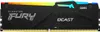 Kingston Technology FURY Beast 8 GB 5600 MT/s DDR5 CL40 Produktbild-Vorschau 2