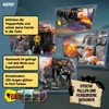 Mastercave : Smashrador Voir les images du produit 16