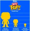 Figurki mini Funko POP! 2-pack: Dustin i Mike z Stranger Voir les images du produit 4