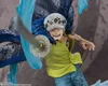 One Piece FiguartsZERO PVC Statue Extra Battle Trafalgar Produktbild-Vorschau 16