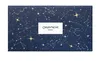 CARAN D'ACHE Mixed Media Metallic Set COSMIC BLUE 20er Set Produktbild-Vorschau 2