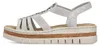 Rieker Sandalen Sandalen Kunstleder Produktbild-Vorschau 12