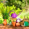 KOTARBAU® Konev 1,2 l Konev na kvety pre izbové rastliny s Náhľad obrázku produktu 7