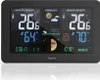 Hama Wetterstation Premium, mit LED-Farbdisplay und Náhľad obrázku produktu 7