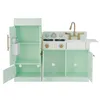 Teamson Kids - Little Chef Charlotte Modern Play Kitchen - Produktbild-Vorschau 9