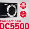 AGFAPHOTO Realishot DC5500 - Appareil photo numérique Voir les images du produit 3