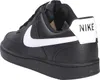 Nike Sneaker 'Court Vision Lo' black/white - black, Neutral Produktbild-Vorschau 11