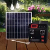 MAUK Solar Power Pack Station Powerpack Komplett Set (Solar Produktbild-Vorschau 1