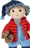 Sterntaler 60328 - Spieluhr L Sandmann Produktbild-Vorschau 3