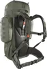TATONKA Tourenrucksack Rucksack Akela 45 Stone Grey Olive Produktbild-Vorschau 4