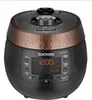A CUCKOO rice cooker is shown against a white background. Voir les images du produit