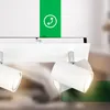 Briloner LED-Spot 3flg ISIL A Produktbild-Vorschau 10