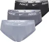 NIKE - Slip uomo 3-pack Dri-Fit - Taglia L Anteprima dell’immagine prodotto 1