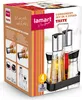LAMART LT7019 Praktická stolní souprava slánky, pepřenky a Náhled obrázku produktu 5