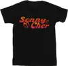 Sonny & Cher - T-Shirt für Herren BI44574 (S) (Schwarz) Produktbild-Vorschau 1