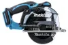 Makita DCS552Z Akku-Kreissäge 136mm 3600U/min Solo Produktbild-Vorschau 11