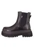 Buffalo Pluto Chelsea Vegan N Couleur Noir Voir les images du produit 4