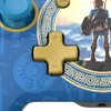 Manette de jeu - Nintendo - Zelda - Filaire - Édition Voir les images du produit 11