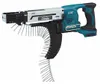 Makita DFR 750 Z Avvitatore a batteria con alimentatore Anteprima dell’immagine prodotto 7