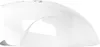 A white product on a white background. Anteprima dell’immagine prodotto