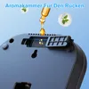 Multifunktionaler Luftreiniger 4-in-1 mit Ozon, UV-Licht, Produktbild-Vorschau 5