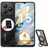 Blackview Wave8C 6,56" senza contratto Smartphone 6GB+64GB, Anteprima dell’immagine prodotto 9
