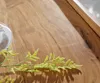 DELIFE Sideboard Live-Edge 147 cm Akazie Natur 3 Türen 3 Produktbild-Vorschau 2