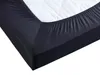 Mikrofaser Spannbettlaken 180x200 cm - 200x220 cm + 40 cm Produktbild-Vorschau 3