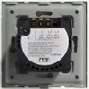 Rollladenschalter ZigBee Touch Switch TUYA RTX SH Produktbild-Vorschau 10