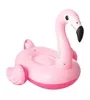 Bestway riesen Flamingo Schwimmtier 191x178 cm zum Produktbild-Vorschau 9
