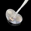 4er-Set LED Party Haarsträhnen mit leuchtenden Glasfasern Produktbild-Vorschau 8