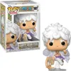 One Piece - Luffy Gear Five 1607 Funko Pop! Vinyl Figur Produktbild-Vorschau 2