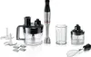 Mixer Bosch MSM6M871, SER6, Mixer, ErgoMaster, 1200 W, Produktbild-Vorschau 1